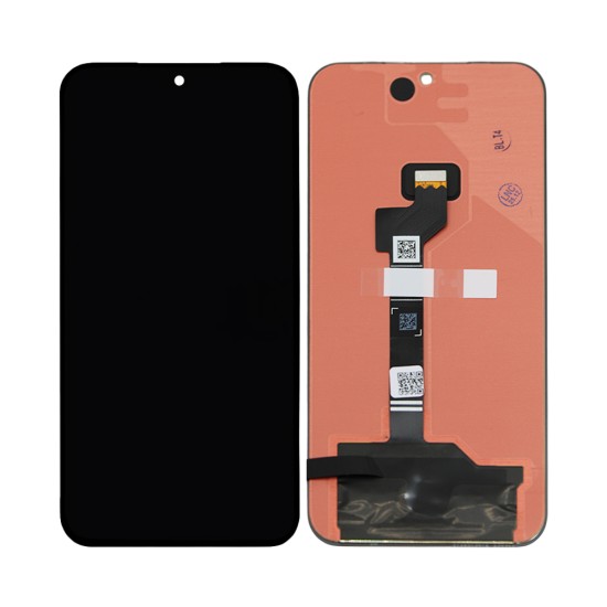 Touch+Display Huawei Honor 400 5G Preto